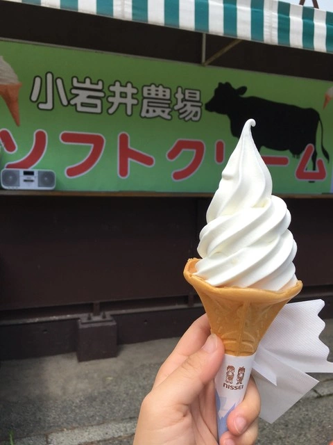 【大自然とふれあう！】雄大な岩手山を望む「小岩井農場」