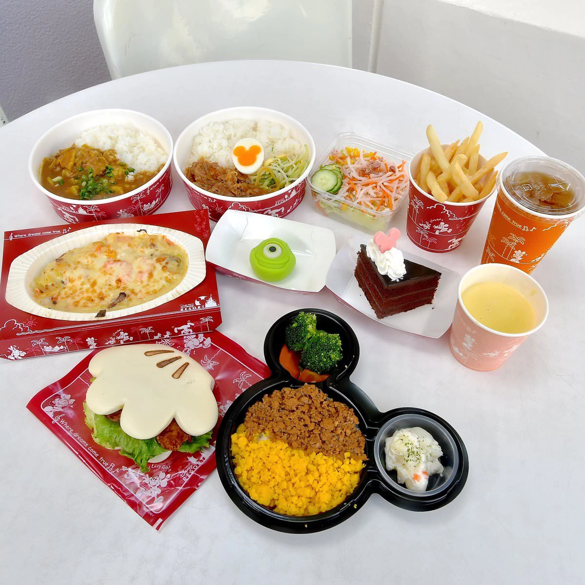 説明不要の最強テーマパーク！「東京ディズニーリゾート」！